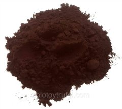 Unique Brut алкалізованний какао порошок 20/22 % 100 г, WOW CACAO