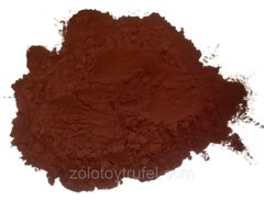 Unique Red алкализованный какао порошок 22/24 % 100 г, WOW CACAO